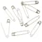 12 Packs: 10 ct. (120 total) 1.5&#x22; Safety Pins by Loops &#x26; Threads&#x2122;